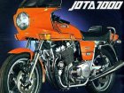 1980 Laverda Jota 1000